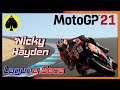 MotoGP 21 - Nicky Hayden - 990cc - Laguna Seca