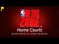 NBA In the Zone | Sports Game Arenas and All Team Intros 🏟 🏀