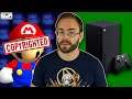 Nintendo Strikes Down Mario PC And Microsoft Responds To The Xbox SX "Gameplay" Issue | News Wave