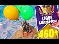 NOUVELLE META POUR MONTER CHAMPION FACILEMENT - FORTNITE BATTLE ROYALE