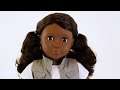 Our Generation Doll Malia with Pet - Smyths Toys