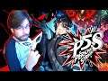 Persona 5 Strikers Es la FUSIÓN PERFECTA!  Gameplay Impresiones | Como volver a jugar PERSONA 5!!