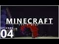 Let's Play Minecraft 1.14 - Phantoms & Dragons
