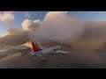 Philippines Airlines A320 | Crashes at Singapore