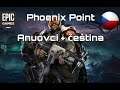 Phoenix point se Stoupenci Anuovými (+update češtiny) part 4