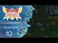 Pokémon Phoenix Rising [Livestream/Blind] - #10 - Die verlassene Fabrik