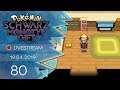 Pokémon Schwarz [Livestream/Monotyp Gift] - #80 - Vs. Cynthia!