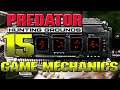 Predator Hunting Grounds 15 Game Mechanics to Know