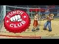 Punch Club Parte 7/20 (Días 61-78)
