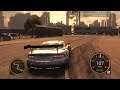 Race Driver GRID - Yokohama - Aston Martin DBR9 - PC Gameplay [HD]
