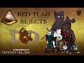 Red Flag Rejects D&D - S1E5 - Searching for the Sewers!