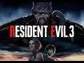 Resident Evil 3 remake  Awesome Reaction
