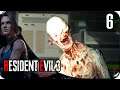 Resident Evil 3 Remake - Ep. 6 - ZOMBIES LECHOSOS - Gameplay Español [PC 4K 60FPS]