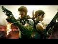 Resident Evil 5 | Juego Completo | Full Game Walkthrough | Improvisado