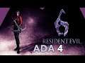 Resident Evil 6 - Ada Kapitel 4