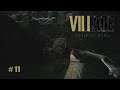 Resident Evil 8 Village # 11 - Moreau der extrem Ekelhafte Boss