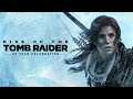 Rise of the Tomb Raider: Lara Croft VS oso gigante