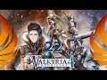 Rival Plays - Valkyria Chronicles 4 | EP22 - Rescue Mission