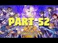 SAO Alicization Rising Steel Part 52: Chapter 12-2 The Sword Golem