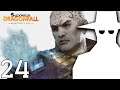Shadowrun: Dragonfall - Directors Cut! Part 24 - Pointless Betrayal