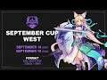 [Shadowverse]【Battlefy】SVO 2021 - August Cup (West) ► Round 1/7 ★ Vs. Zigwa ║#2826║