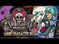 Skullgirls 2nd Encore Annie Gameplay (PC Game)