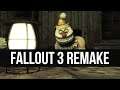 Some MAJOR Updates on the Fallout 3 Remaster & It's Release