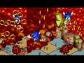 ЗОНА ГУЛЯША И МОЕЙ КРИВОРУКОСТИ | Sonic 3D Blast (Genesis) #5