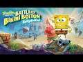 Spongebob: Battle for Bikini Bottom-Intro!!!!!