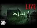 Spooktober Begins | Outlast 2 | First Playthrough