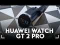 Sprawdzamy Huawei Watch GT 2 Pro - alternatywa dla fanów klasycznych zegarków?