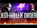 Star Wars Jedi Fallen Order | The Star Wars Game I Always Dreamed Of? [Xbox One X Gameplay Part 1]