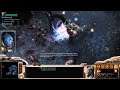 StarCraft II: Race with Destiny Campaign Mission 8 - Twilight of Talaad (Part 2)