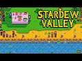 Stardew Valley [024] Nervenzusammenbruch aufm Dorffest [Deutsch] Let's Play Stardew Valley