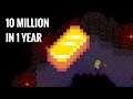 Stardew Valley Challenge: 10 Million in 1st Year ~ Part 10