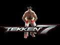 Steve Fox Customization | Jeffry McWild from Virtua Fighter 5