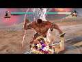 Tekken 7 Fahkumram And Leroy Combos | No Walls
