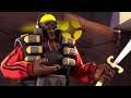 TF2 ale z losowymi loadout'ami