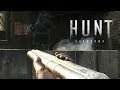 "The Idiots" loadout | Hunt Showdown Gameplay