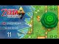 The Legend of Zelda: A Link between Worlds [Livestream/Blind] - #11 - Gefährliche Hühner | mit Jan