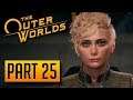 The Outer Worlds - 100% Walkthrough Part 25: Lilya Hagen