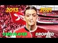 The Rise & Fall Of Mesut Özil! | Explained