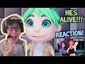 THEO'S ALIVE!!! || Meta Runner Season 2 (Official Trailer) Reaction!