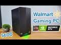 This Walmart Gaming PC Is A Pretty Great Deal!