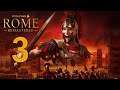 TOTAL WAR: ROME REMASTERED [GAMEPLAY ITA PART 3] - LA PRESA DI PAVIA