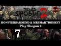 Total War: Shogun 2 with MonstersAbound & MrSmartDonkey #7