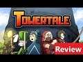 TowerTale  Game Review | is it any good ?
