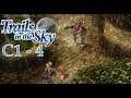Trails in the Sky FC: Chapter 1 Part 4 - Sidequesting in West Bose
