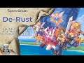 Trials of Mana Speedrun De-Rust - Glitchless PS4 Hard Archdemon