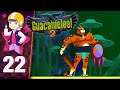 Triple Threat - Let's Play Guacamelee! 2 - Part 22